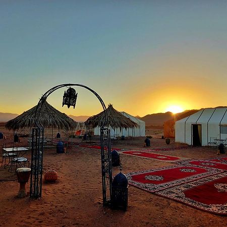 Khamlia Luxury Desert Camp Merzouga Eksteriør bilde